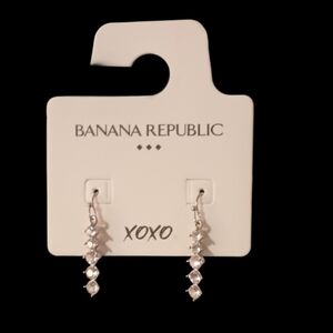 Banana Republic Earrings